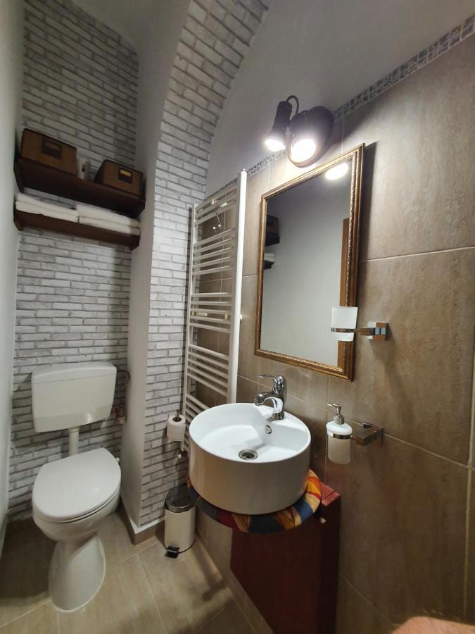 Chic Studio Brasov Apartment Ruang foto