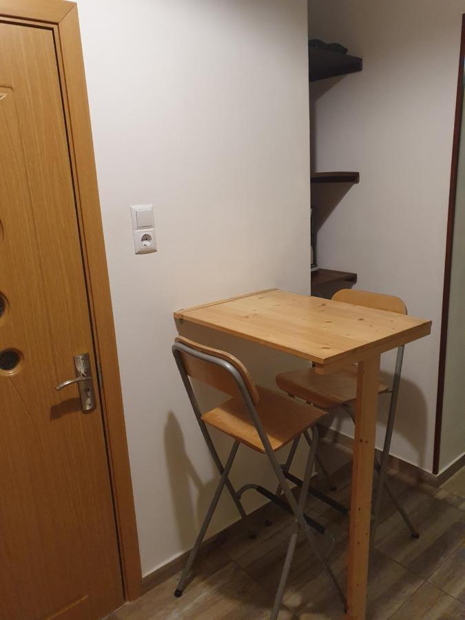 Chic Studio Brasov Apartment Ruang foto