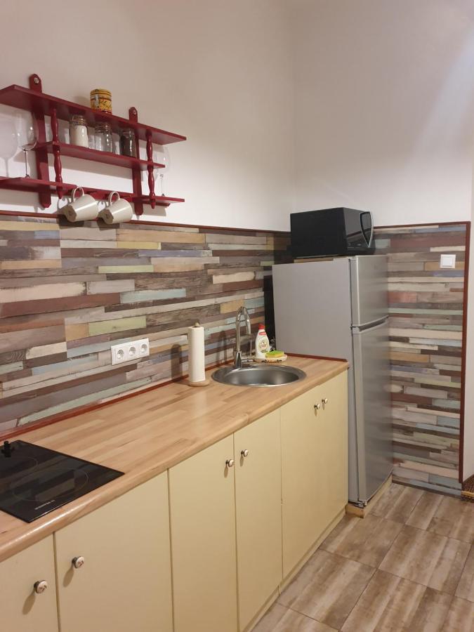 Chic Studio Brasov Apartment Ruang foto